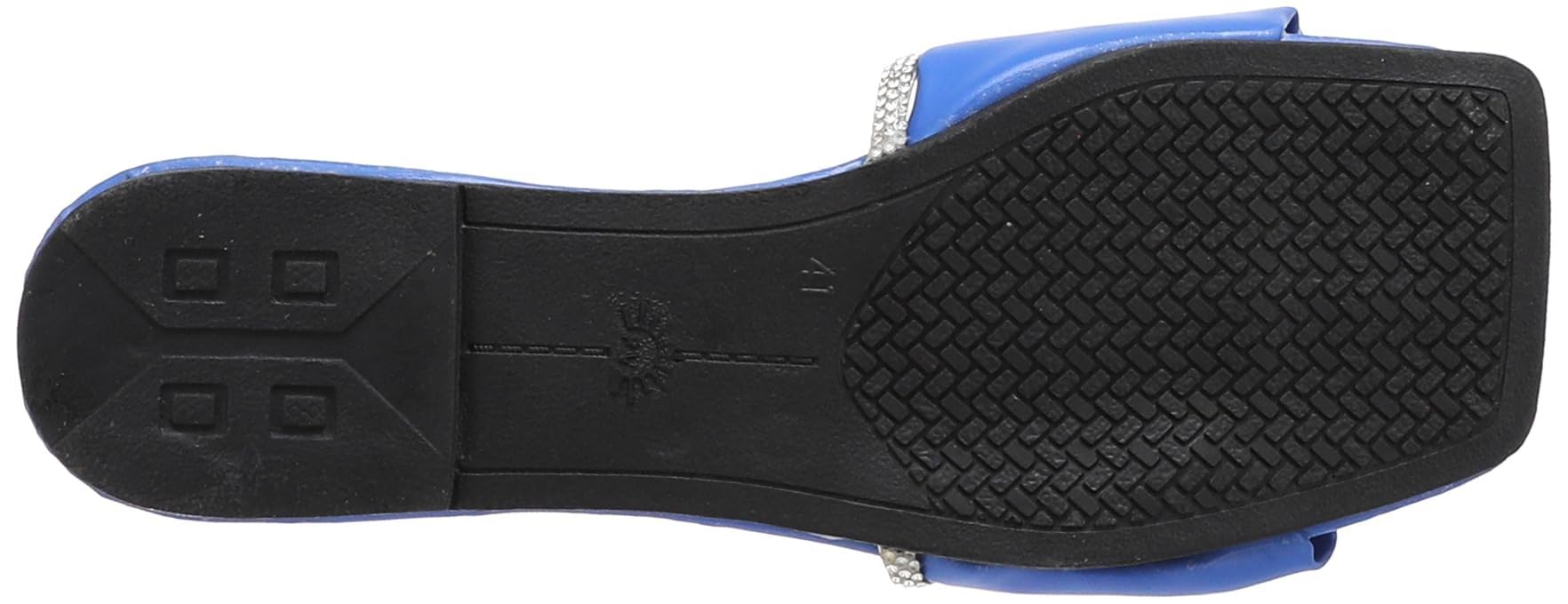 MADYOS womens 710-MAD Flat Slipper - Safqqa Egypt