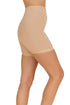 Charmaine Womens Shapewear Shorts With Elastic Trim - Safqqa Egypt