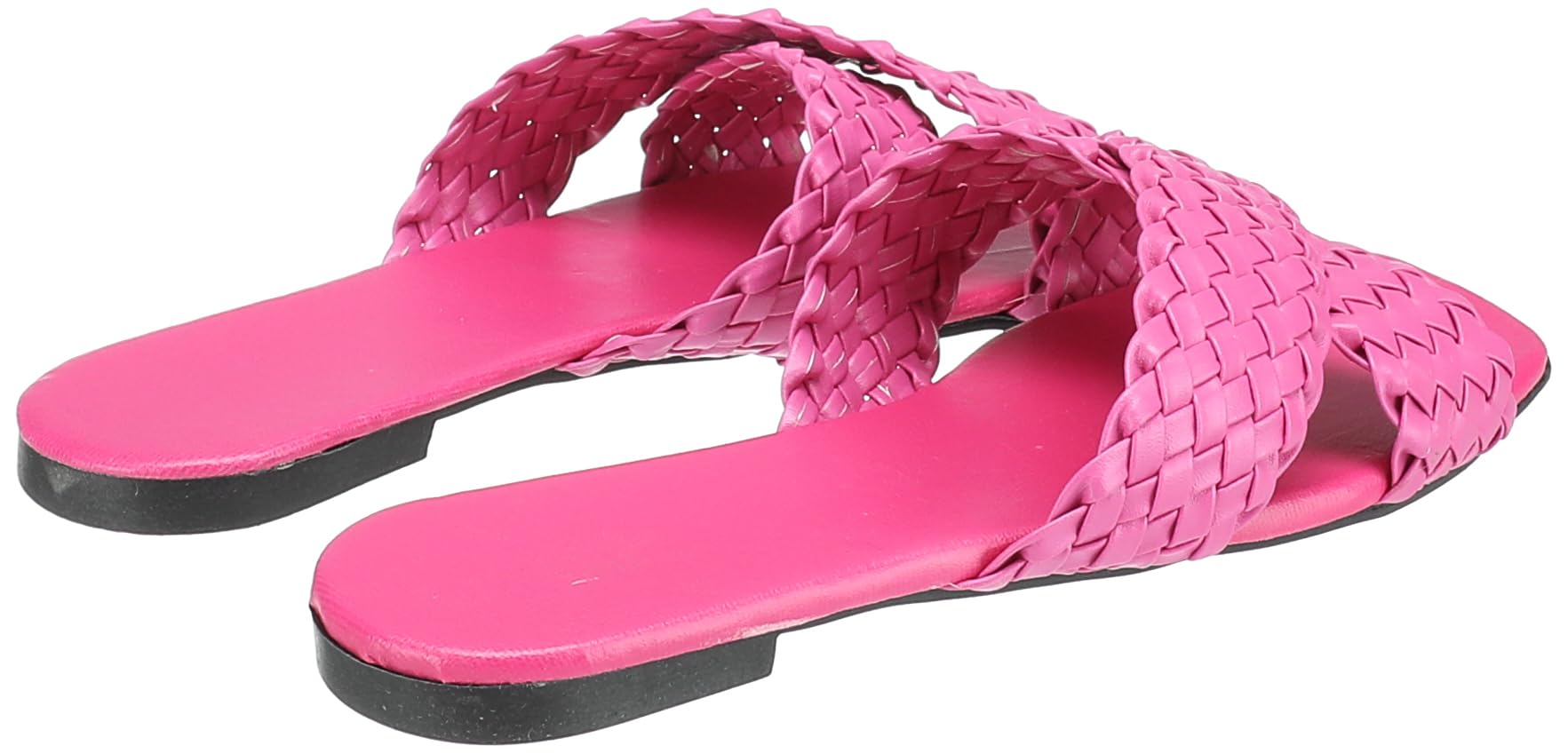 صنادل SWAY للنساء مريحة وأنيقة ومناسبة للاستخدام اليومي. تتميز بنعل داخلي ناعم وتصميم خفيف الوزن يوفر راحة طوال اليوم