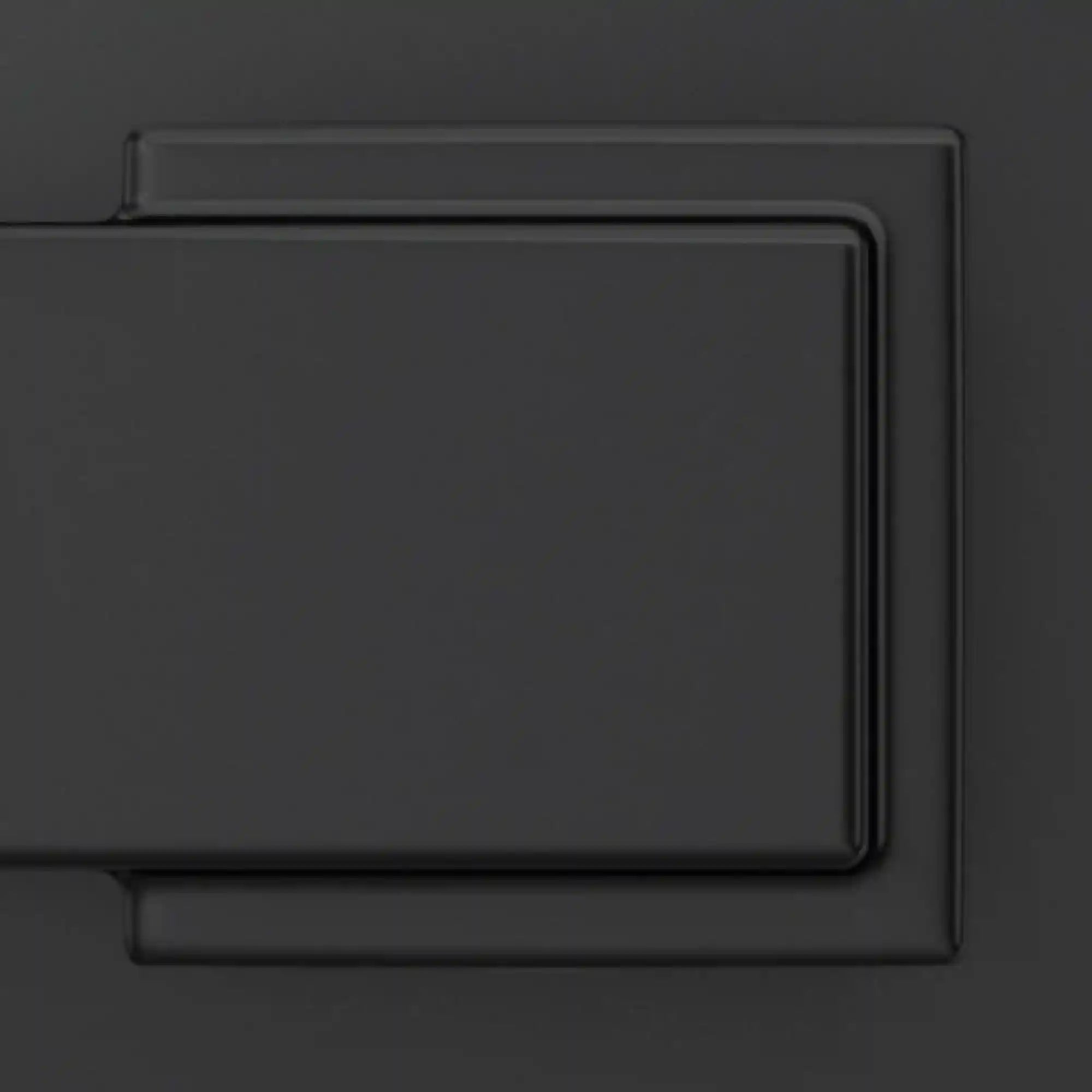 Schlage F10 Lat 622 Cen Century Collection Latitude Passage Lock Lever, Matte Black – Safqqa Egypt