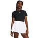 Under Armour T-Shirts For Women's Soft and comfortable feel - Safqqa