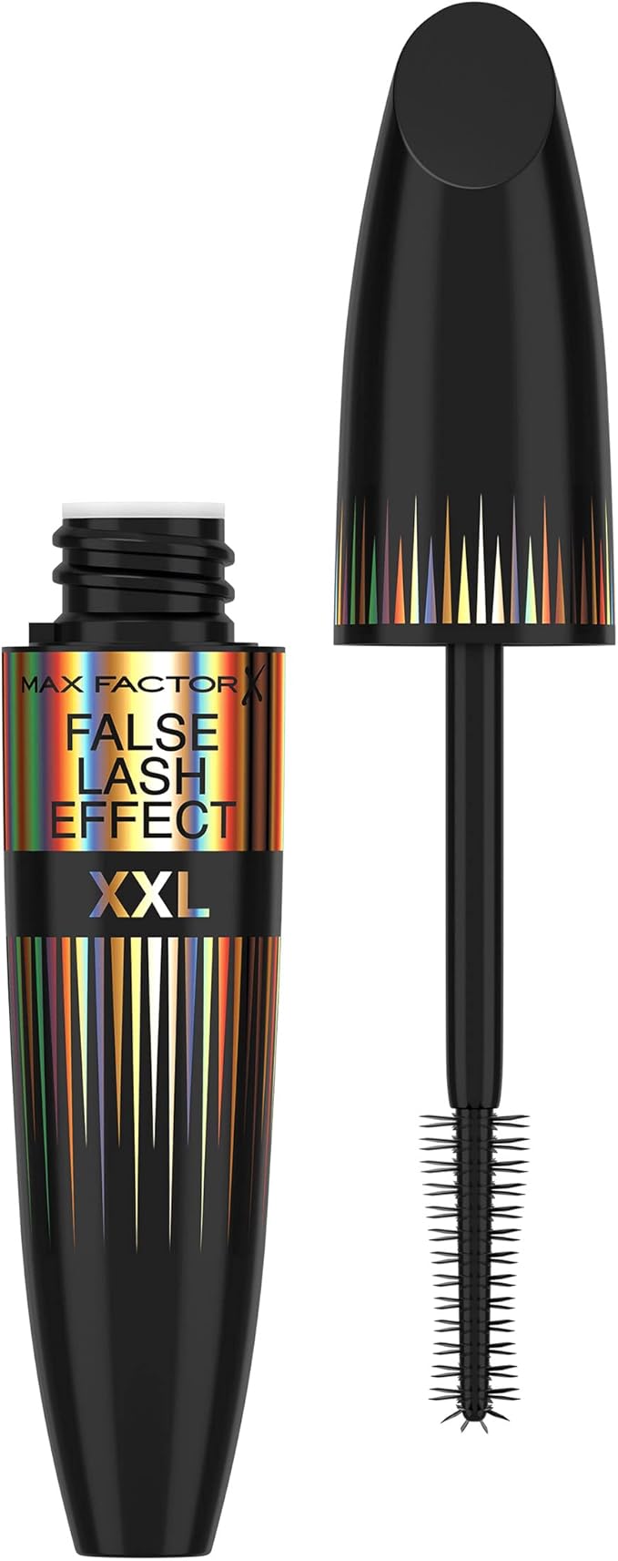 Max Factor Women Eyelash Treatment Black Lash Serum Mascara
