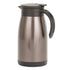 Royalford Stainless Steel Vacuum Flask (Coffee Pot), 1.5 Litres, RF9701-In a collision with the product