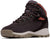 Columbia Women Hiking Shoes Multi Color Outdoor Trail Sneakers