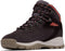 Columbia Women Hiking Shoes Multi Color Outdoor Trail Sneakers