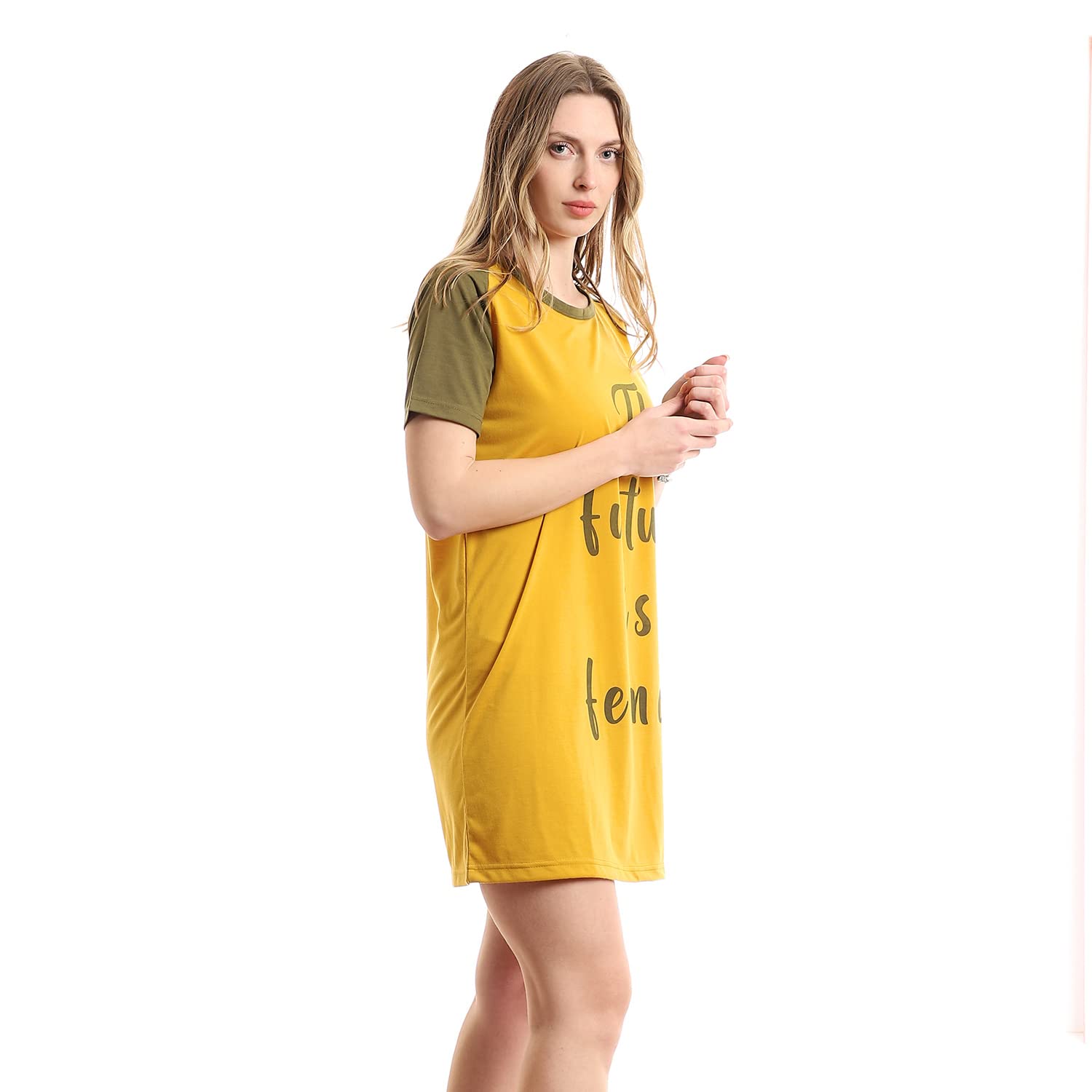 offcliff Women Nightdresses & Nightshirts