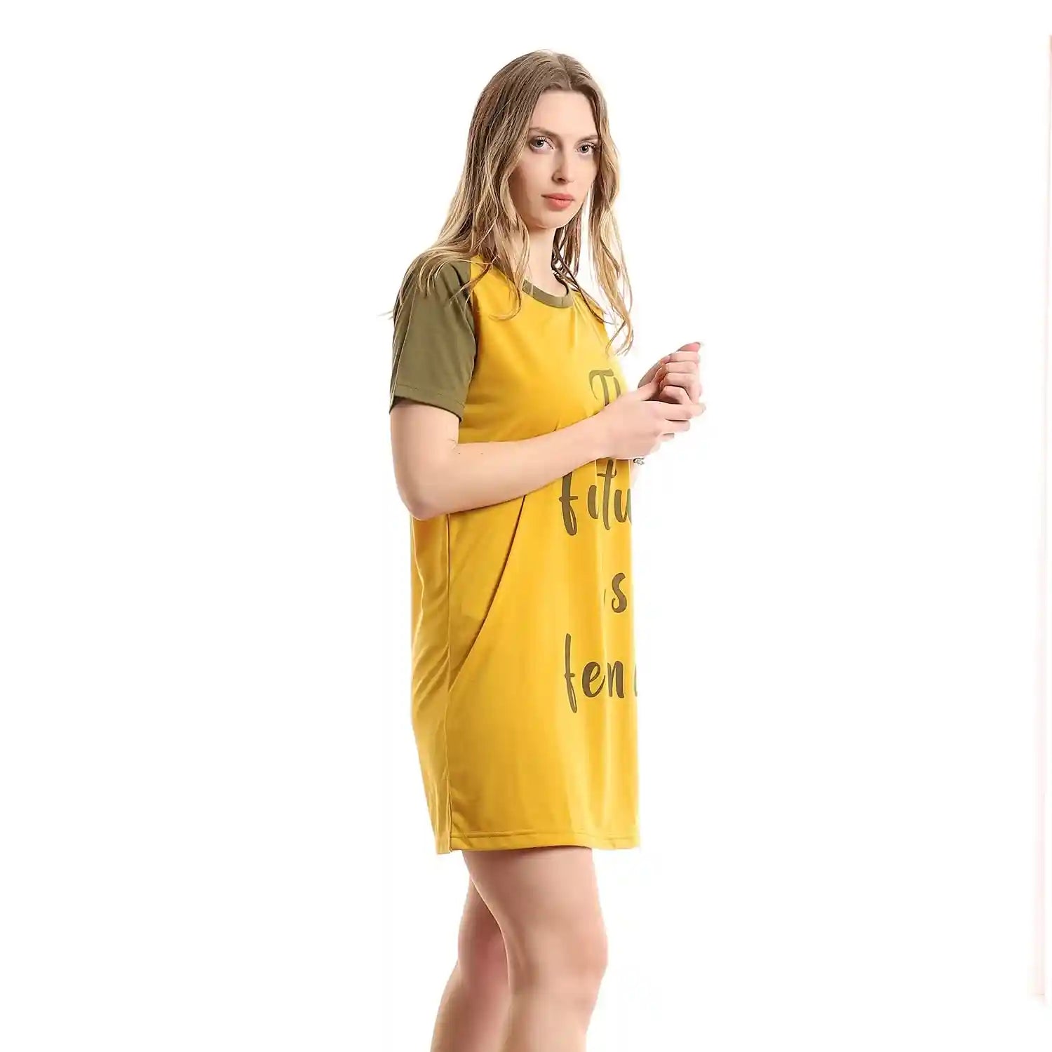 offcliff Women Nightdresses & Nightshirts