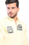 قميص White Rabbit للرجال WR1036S18 