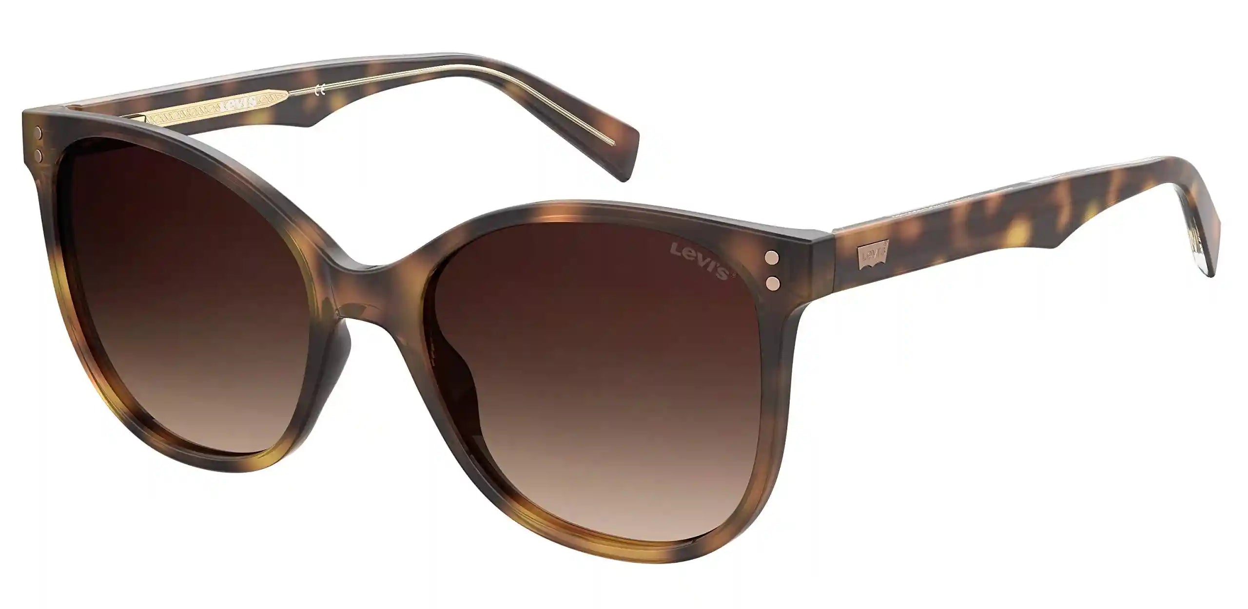 Levi’s Unisex Sunglasses – LV 5009/S Model