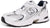 New Balance Men Running Shoes White Lightweight Sports Shoes