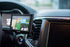 Arkon Removable Swivel Air Vent GPS Car Mount Holder for Garmin nuvi 40 50 200 2013 24x5 25x5 GPS