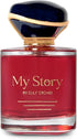 Gulf Orchid Perfume Orchid – My Story 110ml | Long-Lasting Elegant Fragrance