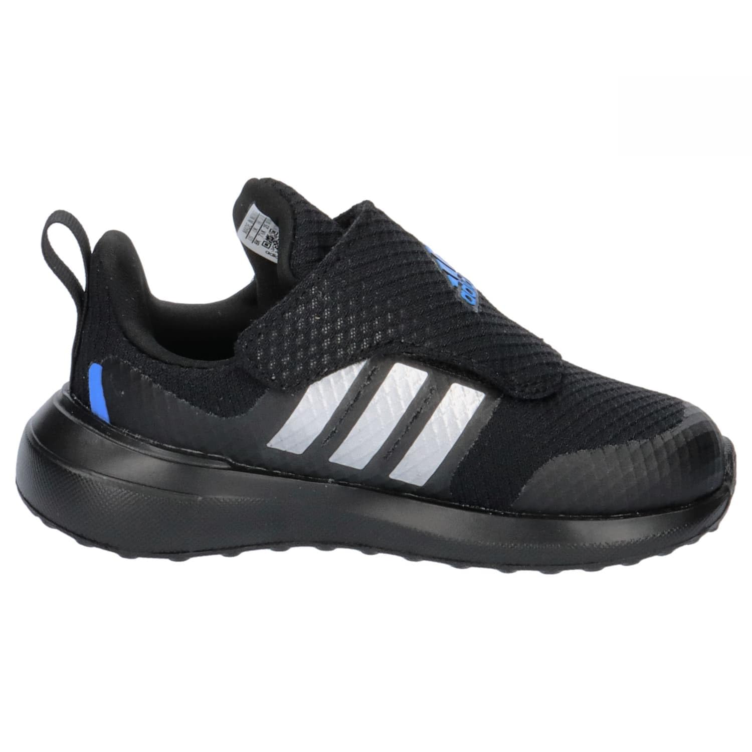adidas unisex-baby FortaRun 2.0 AC I Sneaker