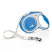 Flexi Tape 5m Blue For Dog - Safqqa
