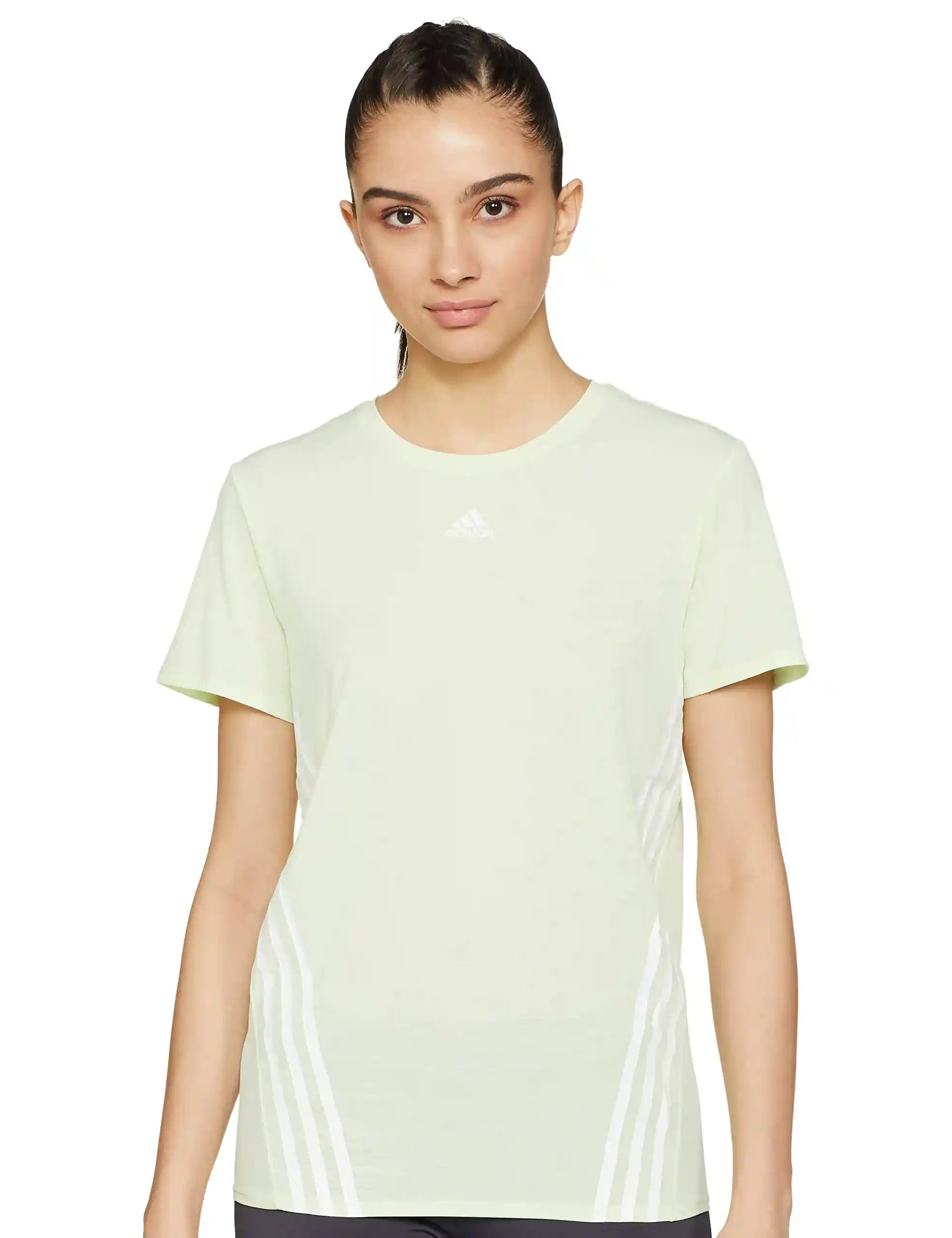 Adidas T-Shirts For Women Soft and breathable fabric