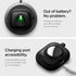 جراب من Spigen لسماعات AirPods الجيل الثالث مصمم لتوفير حماية موثوقة ومظهر أنيق لعلبة السماعات