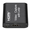 HDMI Video Capture Device With Loop Out Video Capture Card, HDMI Game Capture HDMI To USB For Game Record Live Streaming Broadcast