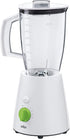 Braun Tribute Collection Blender, 800 Watt, White/Green - JB 3010 WH