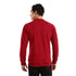 Andora Basic V-neck Solid Sweatshirt For Men,Soft and warm fabric for all-day comfort.