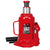 APT Hydraulic Bottle Jack – 20 Ton, Lifting Range 217+130+60mm