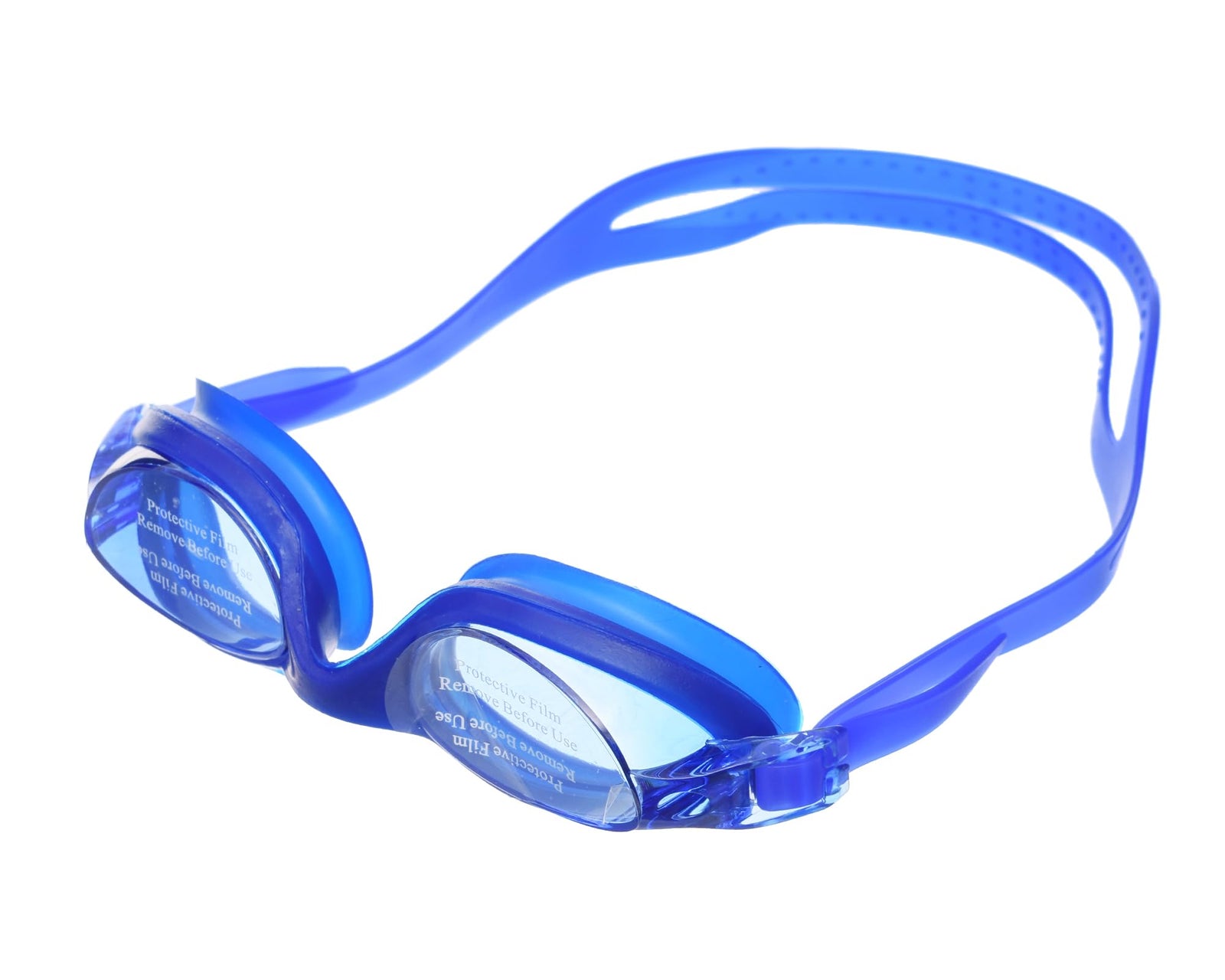 Swimming Goggles Comfortable Clear Underwater Vision