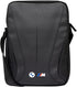 BMW Tasche BMTB10SPCTFK tablet 10" Black Carbon&Leather, black