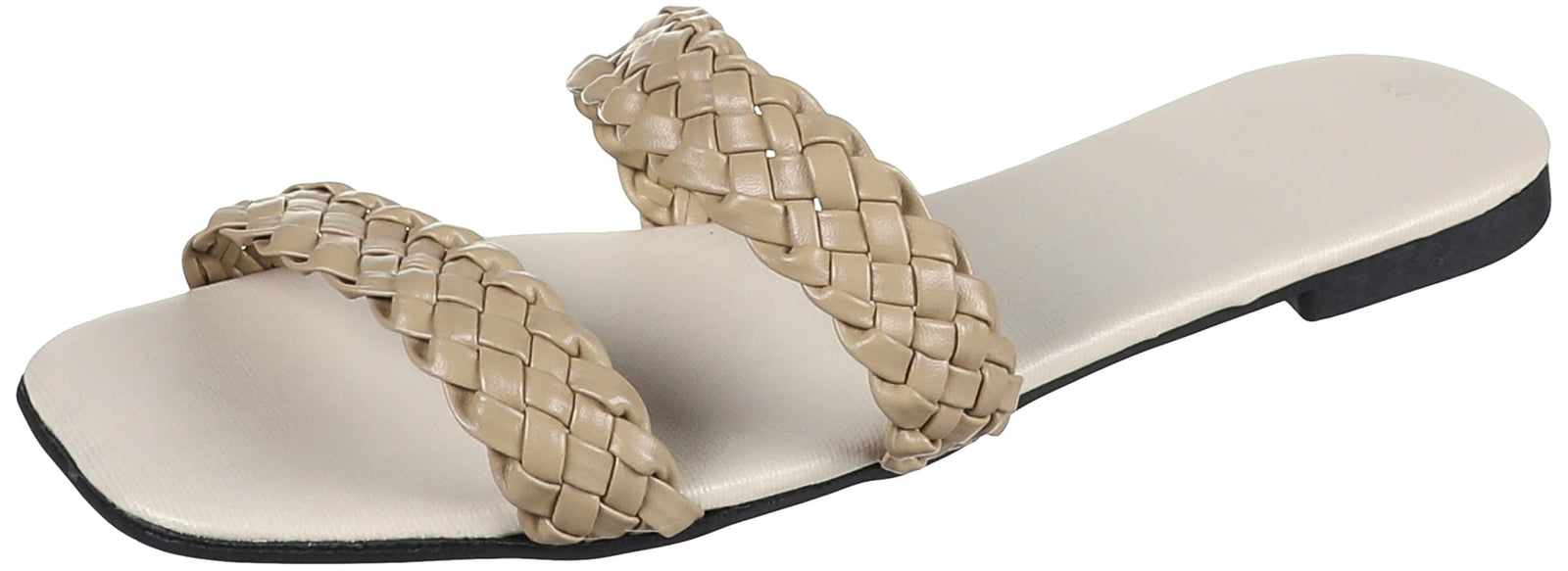 Sway womens 960 Flat Slipper