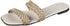 Sway womens 960 Flat Slipper