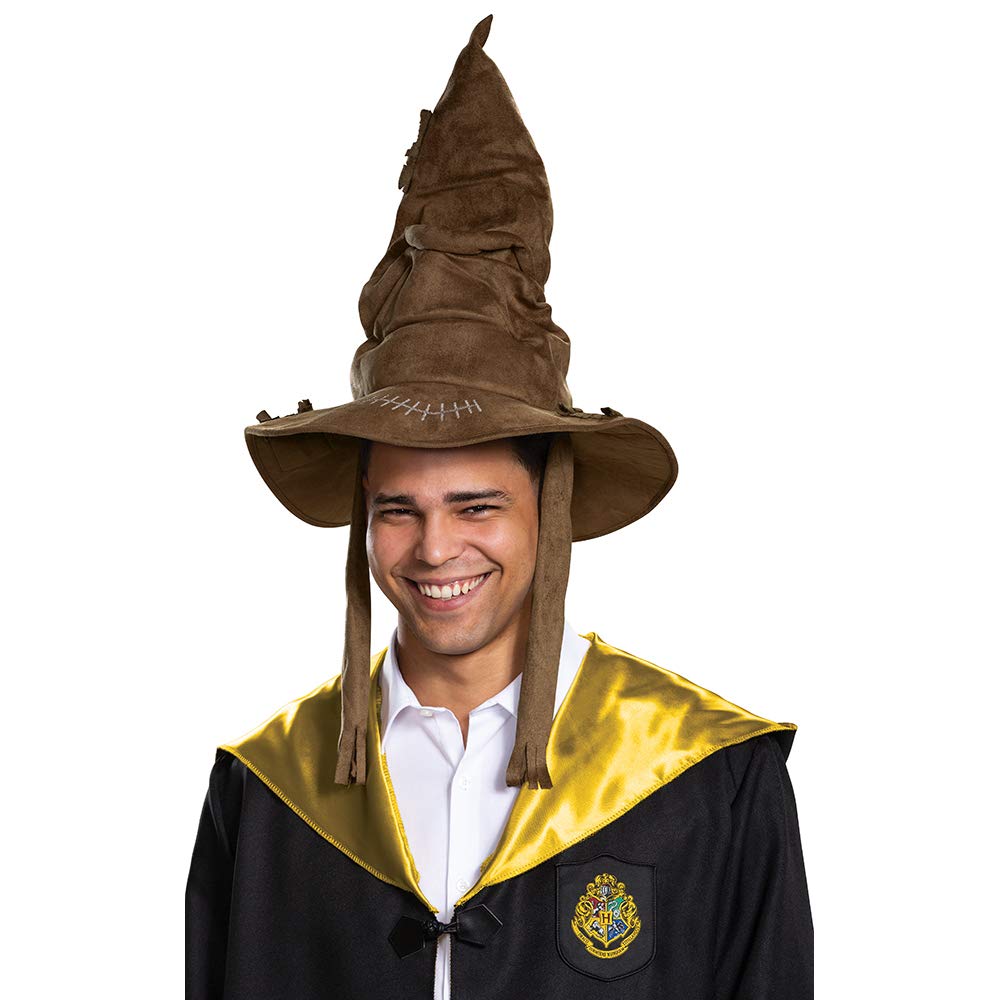 Disguise Sorting Hat Deluxe Accessory