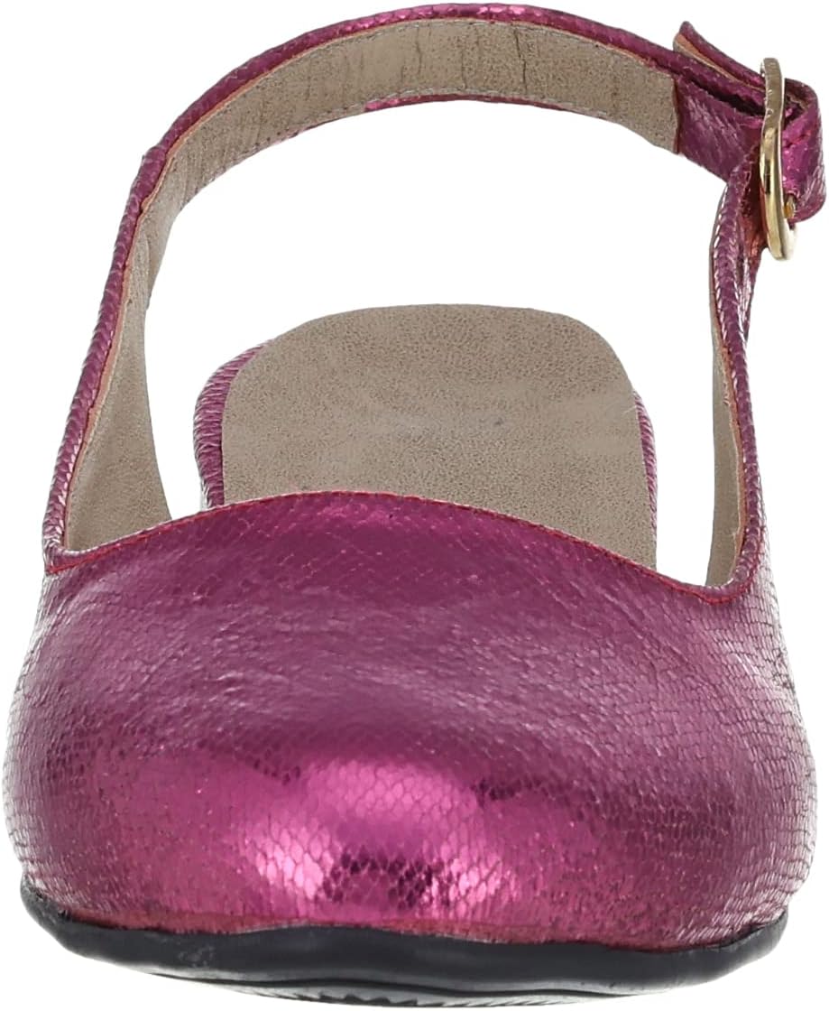 أحذية SWAY للنساء هي أحذية أنيقة وعملية في آنٍ واحد، مصممة للاستخدام اليومي.