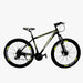 Leken 21 Speed Bike, 29-Inch Size, Multicolor- Have Scratches - Safqqa