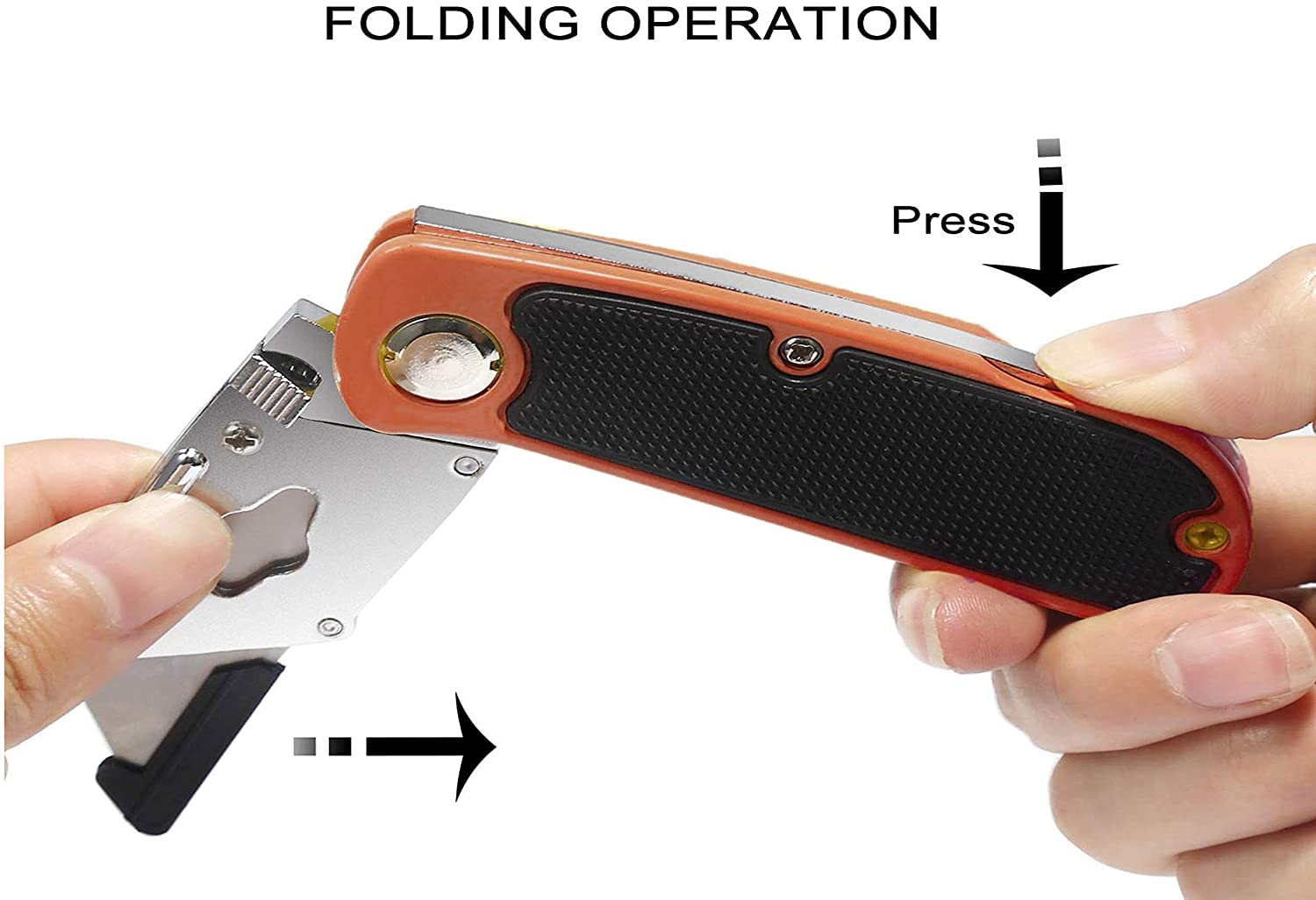 كتر متعدد الاستخدام مع عدد 2 سلاح – أداة عملية للمطبخ