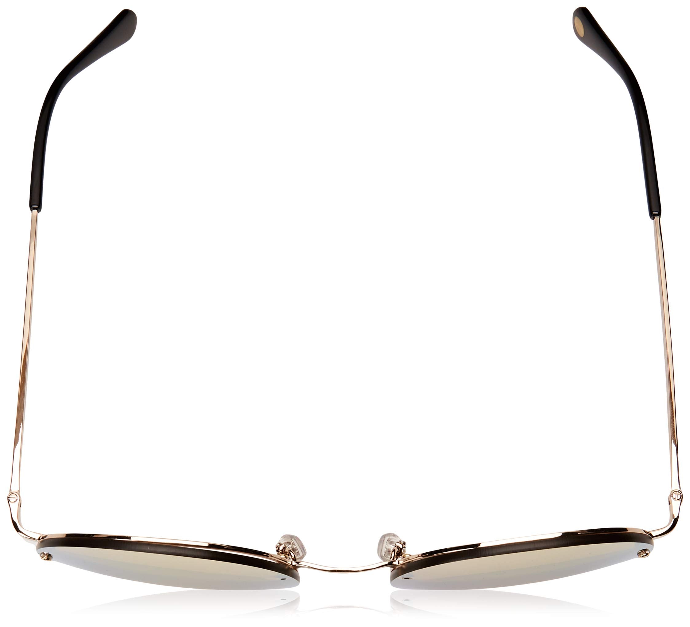 نظارات شمسية نسائية من فوسيل تجمع بين الأناقة والحماية والراحة. مزودة بعدسات عالية الجودة توفر حماية ممتازة من الأشعة فوق البنفسجية وتقلل من الانعكاسات