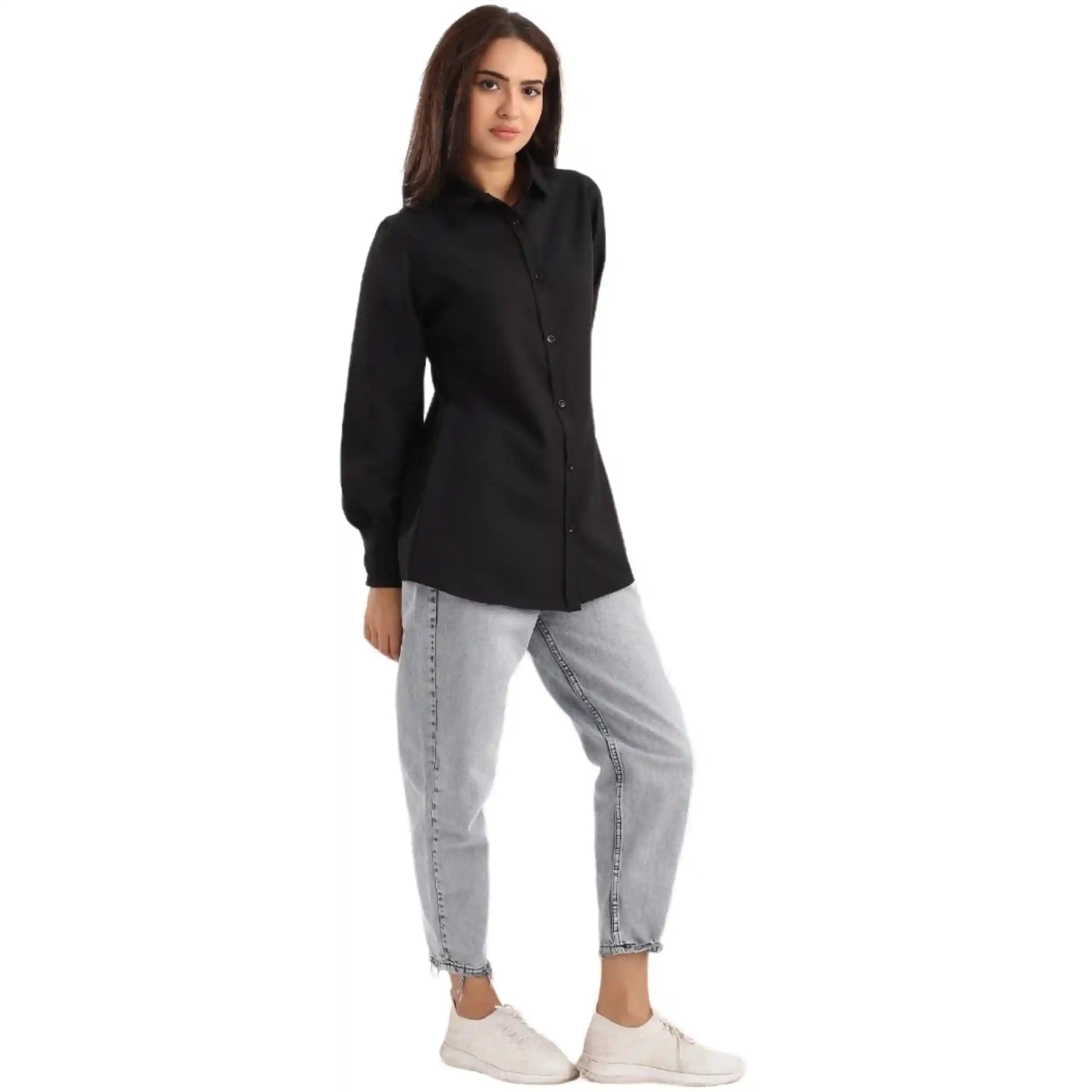 CARINA Shirts For Womens - Safqqa Egypt