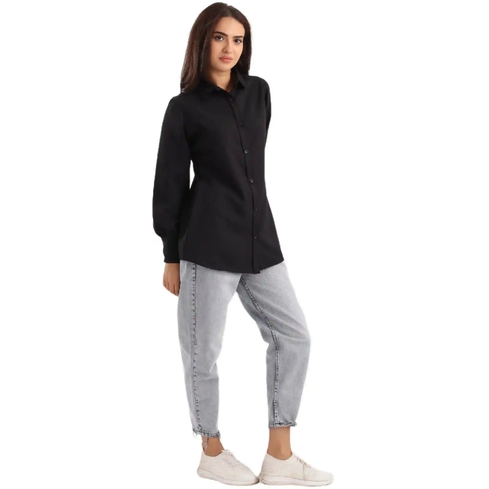 CARINA Shirts For Womens - Safqqa Egypt