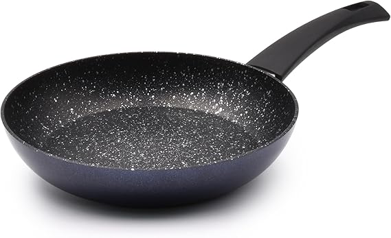 Celar Aluminum Frying Pan – Durable Frying Pan – Made in Portugal