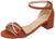 Madyos womens 801-MAD Heeled Sandal