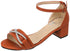 Madyos womens 801-MAD Heeled Sandal