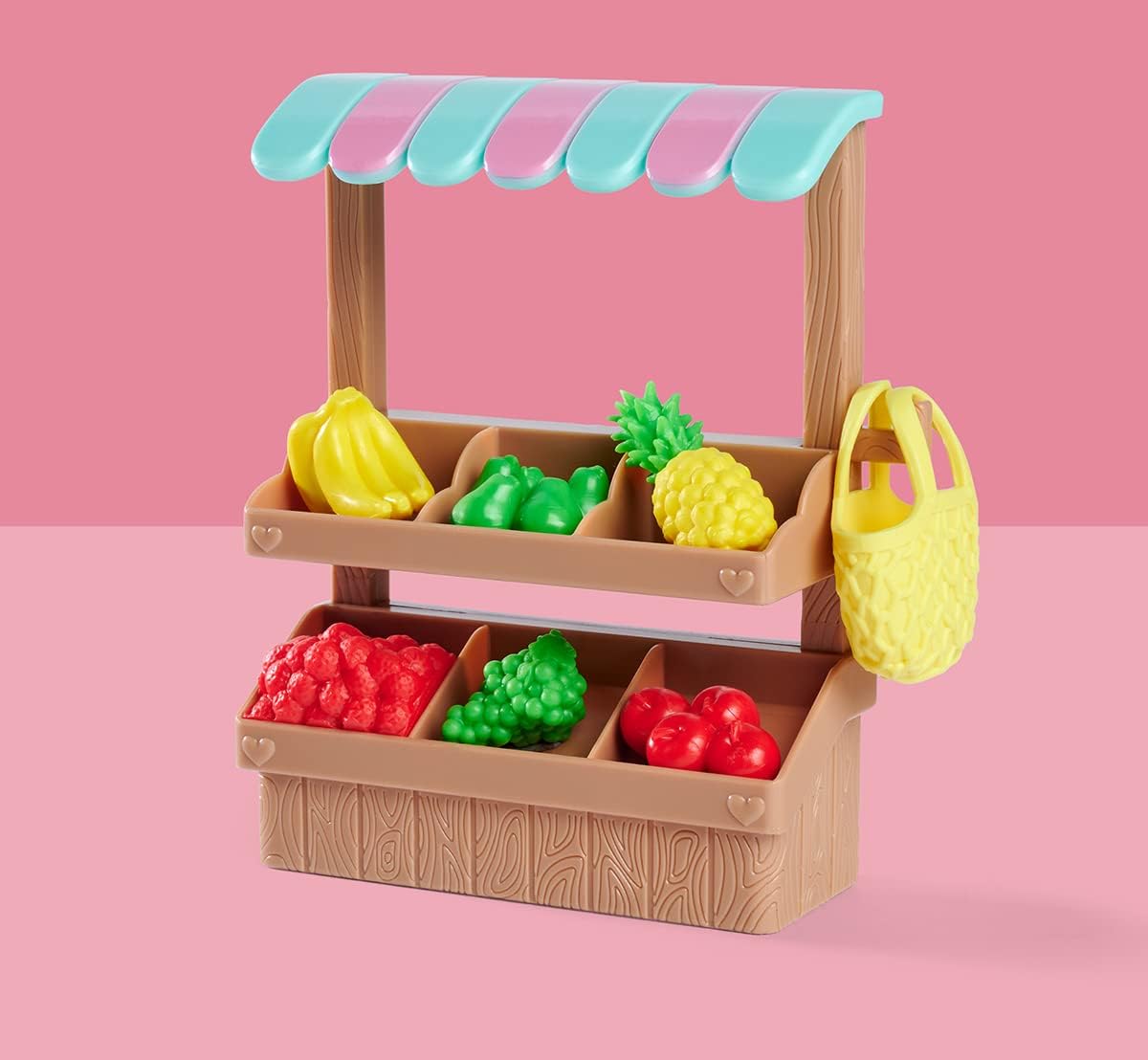 Simba Fruit Stand Food Market Stand – Safqqa Egypt