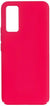 Nillkin Super Frosted Shield Series Cover Case Designed For Huawei Honor 30 - Bright Red
