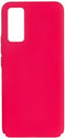 Nillkin Super Frosted Shield Series Cover Case Designed For Huawei Honor 30 - Bright Red