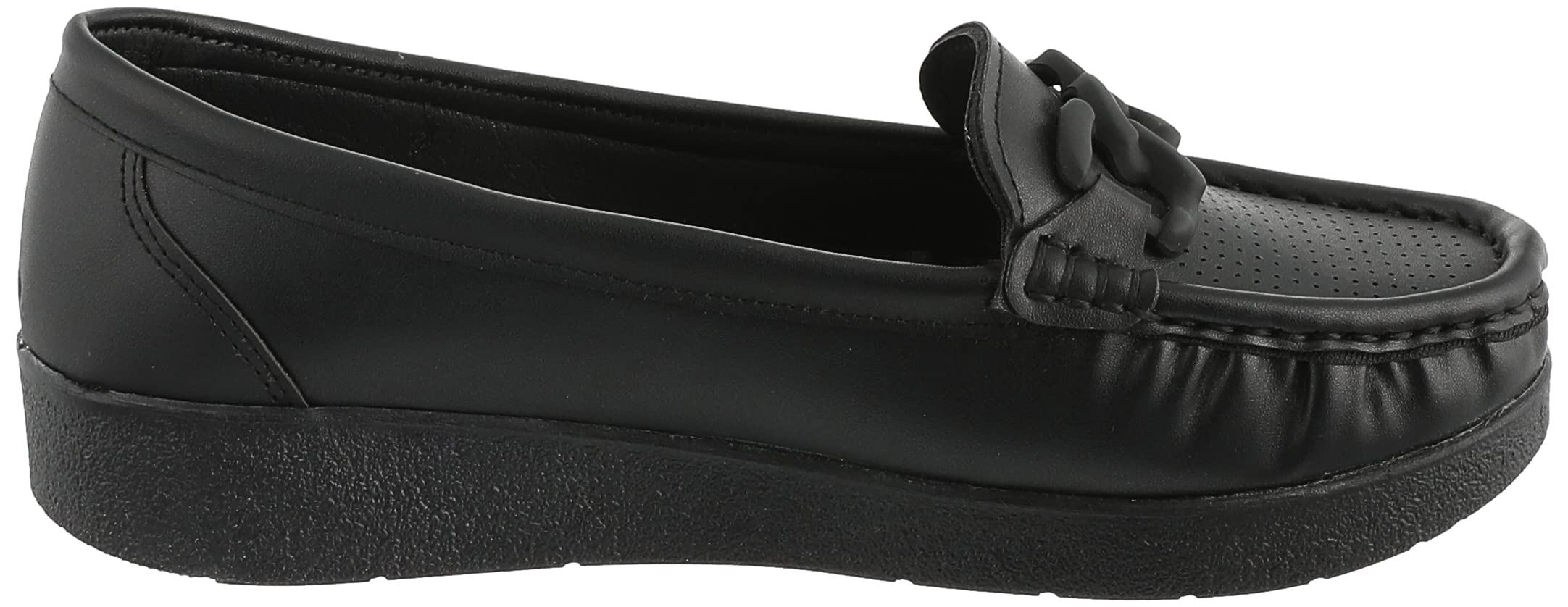 أحذية البرائم للنساء تجمع بين الراحة والأناقة والجودة. مثالية للاستخدام اليومي