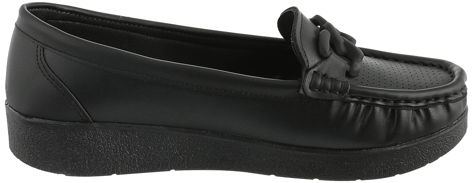 أحذية البرائم للنساء تجمع بين الراحة والأناقة والجودة. مثالية للاستخدام اليومي