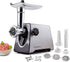 Extreme Meat Grinder 40559, 2500 Watts