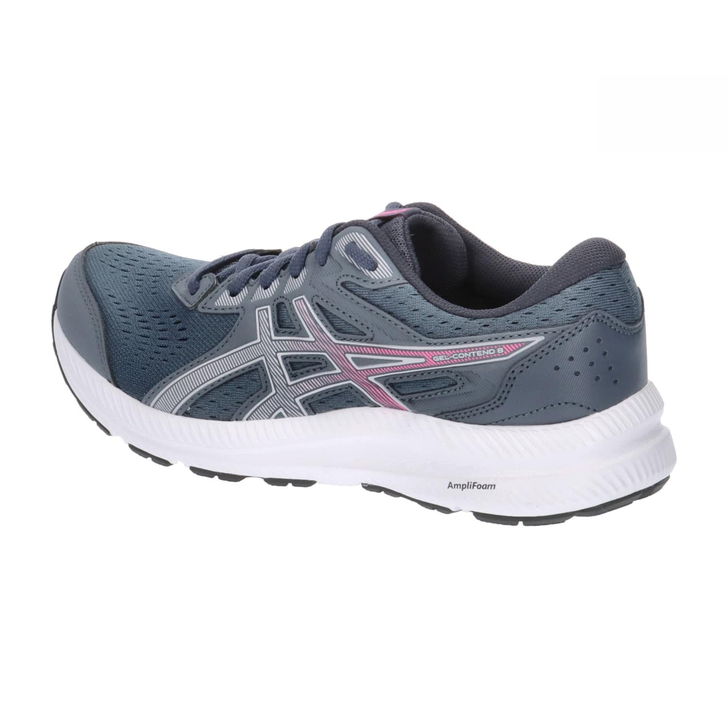ASICS GEL-CONTEND 8 womens PERFORMANCE RUNNING SHOES