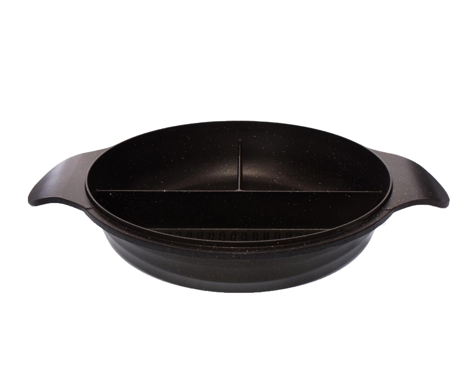 Round Pot 4 Piece Set with 4 Multicovers and 4 Pyrex Covers