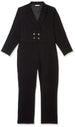 Premoda Women’s Jumpsuit – Work Utility Outerwear - Safqqa