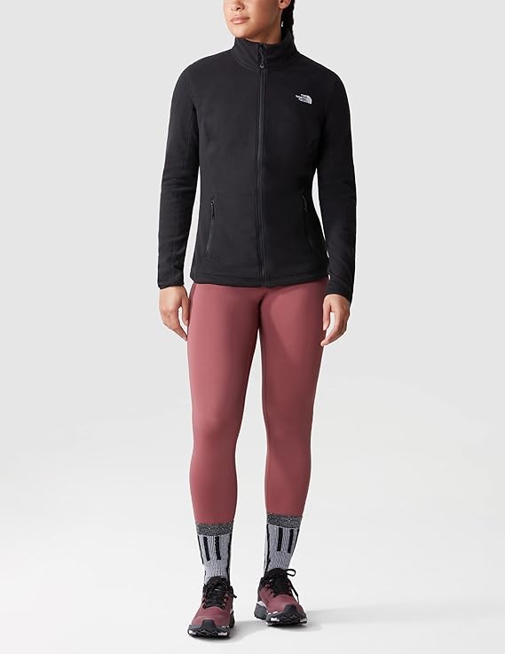 جاكيتات من  The North Face‎ للنساء مصممة لتوفير أقصى درجات الراحة والدفء مع أداء ممتاز في الهواء الطلق. مصنوعة من خامات عالية الجودة 