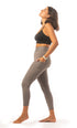 Red Dot Girls 2200RD Leggings