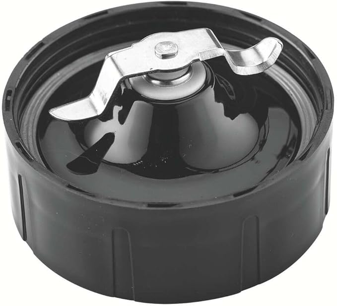 BLACK+DECKER Blender with Grinder Mills 400W 1.5L BX440-B5 Black Damage Box Scratches – Safqqa Egypt